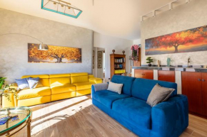 Roots of Rome Apartment